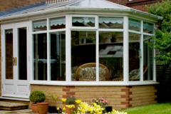 conservatories Rosehearty