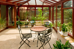 Rosehearty conservatory quotes