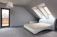 Rosehearty bedroom extensions