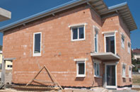 Rosehearty home extensions