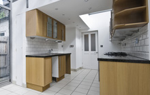 Rosehearty kitchen extension leads